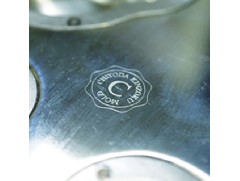 千代田模具丨精選金屬，用心打造