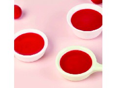 這份夢幻櫻花粉，請你收好！