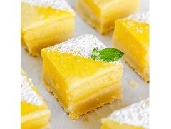 風味滿滿的日式柚子酥撻！